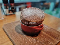 舒芙蕾-ROAST