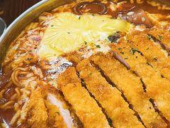 -青春分食(仙林大学城店)