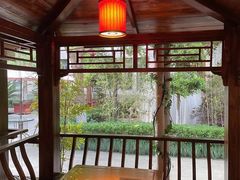 -中和·国风茶馆(愚园路店)