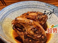 麻辣兔头-双流老妈兔头(荟聚店)