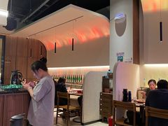 -KŌNG胶东小馆·酒馆(华熙店)