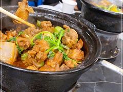 -二楼老店重庆鸡公煲(真光路店)