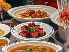 -肆月河豚·新淮扬菜·烤鸭(中关村店)