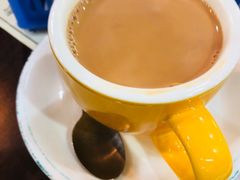 丝袜奶茶-兰芳园(上环店)