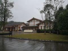 -邓小平故里