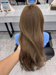 -梳蕾娜 HAIR SALON