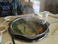 -葛记红焖羊肉(人民路店)