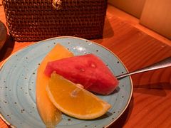 精美果盘-文三酒肆自助放题(新街口友谊广场店)