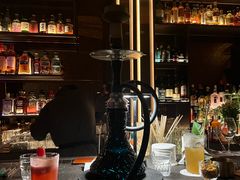 -DEW Lounge(深圳湾店)