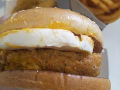 -麦当劳(欢乐谷店)