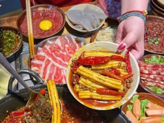 -阳阳老火锅(小南门店)