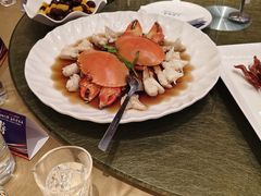 -品味杭州·粤式融合·海鲜小馆·钱江新城CBD