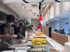 -永和大王(小厨·东四十条店)