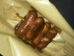 -利强记北角鸡蛋仔(弥敦道店 )