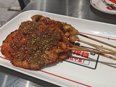 -堂堂小伙夫·辽宁小吃大排档(京西大悦城店)