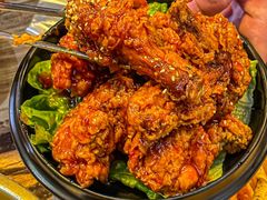 -miss密斯韩餐(平阳景苑店)