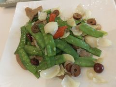 -新兴家喻酒家·羊城名宴(昌岗店)