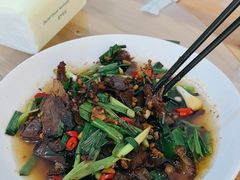 -涛哥土菜馆