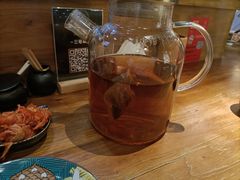 -鸟幸 TORISAKI 炭火居酒屋