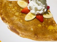 -La Creperie法餐厅(芮欧百货店)