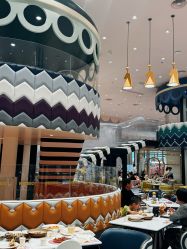 -奈尔宝家庭中心·亲子餐厅(鄞州万达店)