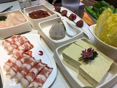-海底捞火锅(北京路店)