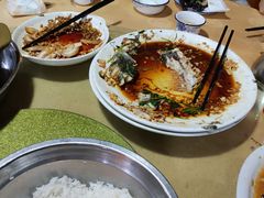 -红炎炎农家菜老字号(金水台店)