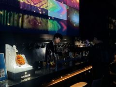 -南宁那莲豪华精选酒店-云霄酒廊·80楼高空城景酒吧