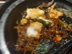 -绿茶餐厅(汇悦大融城店)