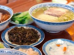 -同得兴 Since·1995 传统苏式面馆(十全街店)