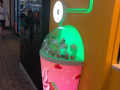 -麦当劳(龙阳路店)