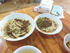 -华兴街自力面店