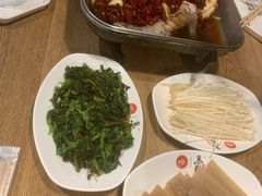 -鱼酷活鱼烤鱼(梅江印象城店)