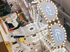 -Lilliput粒粒堡亲子餐厅(置汇旭辉店)