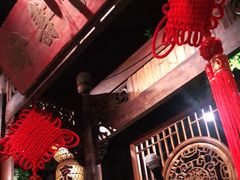 大堂-南京大牌档(之心城店)
