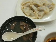 -大娘水饺(朝阳中路百润发店)