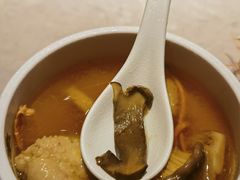 -芸山季·云南野生菌火锅(宝能环球汇店)