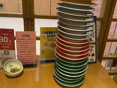 -元通寿司(地标店)