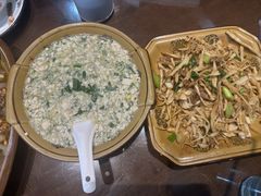 -朗妈私房菜(婺女州店)