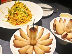 -北院·果木烤鸭·25年东北菜(创意产业园店)