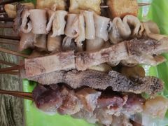 -马记大锅煮(总店)