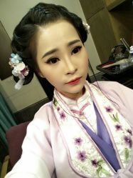 -盘子女人坊生日照·摄影馆(华强店)