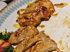 -吱咖啡西式简餐