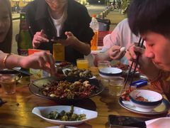 -老鄞江清水龙虾•赵赵家(江北店)
