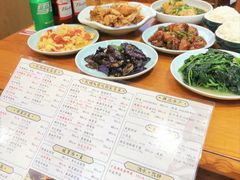 -百家鲜·杭帮菜