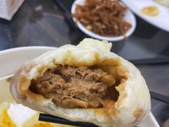 -天宫院小吃·包子炒肝儿(管庄店)