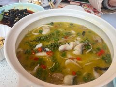 -赵小姐丨新中餐(曲江店)