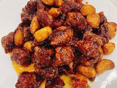 -奥华餐厅·老张记(台基厂店)