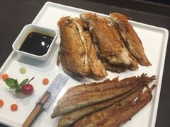 -龙宴海鲜城(经中路店)
