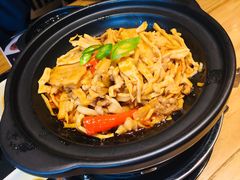 -谷田稻香·砂锅菜(汇暻广场店)